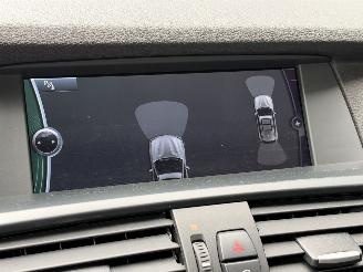 BMW X3 xDrive20d High Executive Clima PDC picture 10