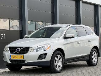 occasion passenger cars Volvo Xc-60 2.4 D5 Leer Navi Clima PDC 2009/7