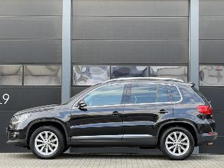 Volkswagen Tiguan 2.0 TDI 4Motion Camera Clima AUTOMAAT picture 6