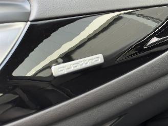 Audi A6 avant 3.0 TDI BiT Quattro S-Line Bose Hade-Up picture 22