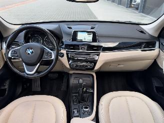 BMW X1 2.0 18D Pano Leer Camera Clima picture 7