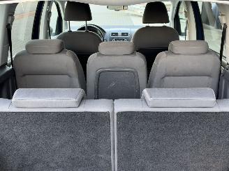 Volkswagen Touran 1.2 TSI Style 7-PERS picture 8