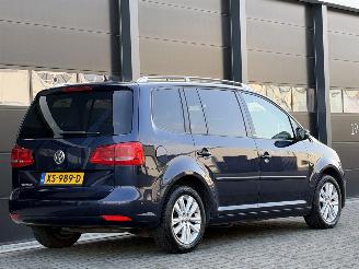 Volkswagen Touran 1.2 TSI Style 7-PERS picture 3