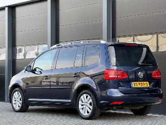 Volkswagen Touran 1.2 TSI Style 7-PERS picture 4
