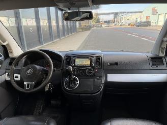 Volkswagen Multivan 2.5 TDI Leer Dak Navi DC 5-PERS picture 14