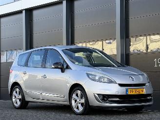 Renault Grand-scenic 1.6 dCi Bose Camera Navi PDC picture 2
