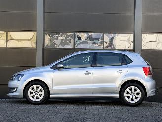 Volkswagen Polo 1.2 TDI BlueMotion Navi picture 6