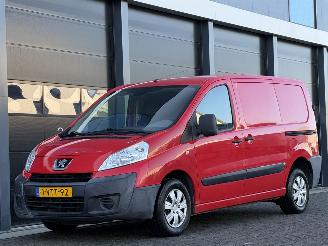 occasione veicoli commerciali Peugeot Expert 1.6 HDI Airco 3-PERS * MARGE * 2012/3