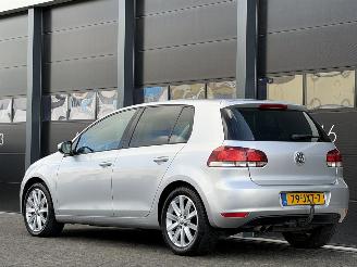 Volkswagen Golf 2.0 TDI Navi picture 5