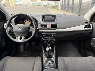 Renault Mégane 1.6 Dynamique Navi Clima picture 7