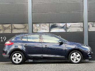 Renault Mégane 1.6 Dynamique Navi Clima picture 3