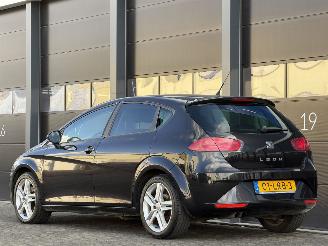 Seat Leon 1.4 TSI Style picture 5
