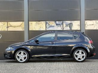 Seat Leon 1.4 TSI Style picture 6