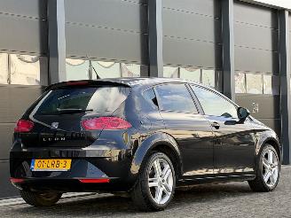 Seat Leon 1.4 TSI Style picture 4