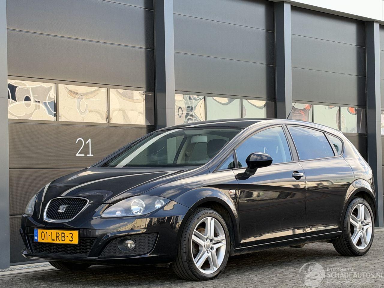 Seat Leon 1.4 TSI Style