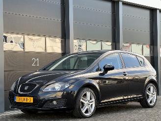 ocasión turismos Seat Leon 1.4 TSI Style 2010/6