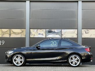 BMW 2-serie 220d Leer Harman/Kardon EURO-6 picture 6