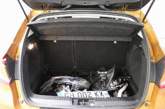 Renault Captur  picture 19