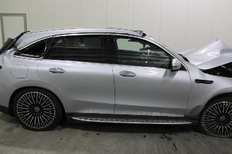 Mercedes EQC  picture 7
