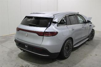 Mercedes EQC  picture 4