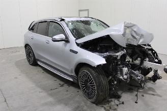 Mercedes EQC  picture 3