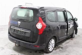 Dacia Lodgy  picture 3