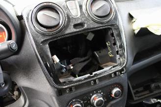 Dacia Lodgy  picture 13