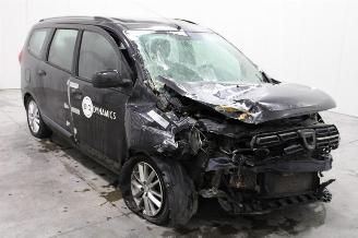Dacia Lodgy  picture 2