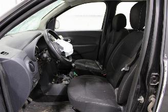 Dacia Lodgy  picture 10