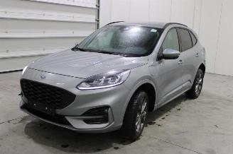 Voiture accidenté Ford Kuga  2023/9
