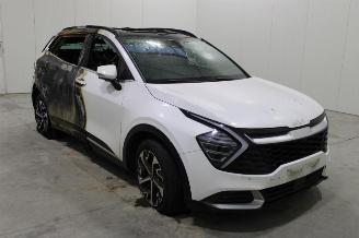 Kia Sportage  picture 3