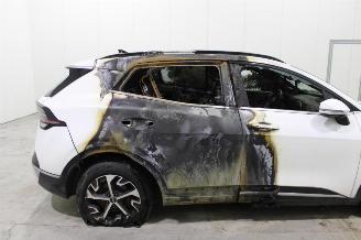 Kia Sportage  picture 6