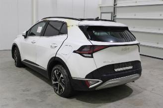 Kia Sportage  picture 5