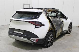 Kia Sportage  picture 4