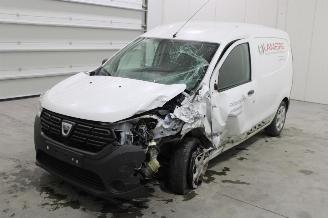 skadebil auto Dacia Dokker  2019/11