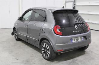 Renault Twingo  picture 4