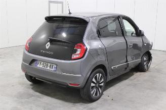 Renault Twingo  picture 3