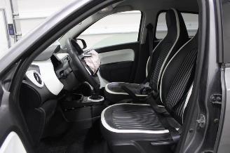 Renault Twingo  picture 10