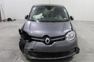 Renault Twingo  picture 5