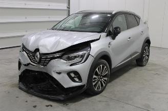 Vrakbiler auto Renault Captur  2020/7
