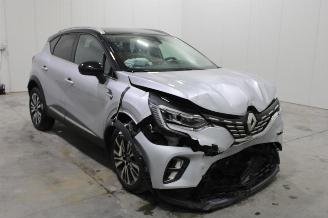 Renault Captur  picture 3