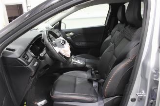 Renault Captur  picture 10
