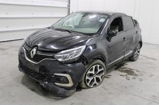  Renault Captur  2018/6