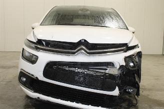 Citroën C4-picasso C4 Picasso picture 5