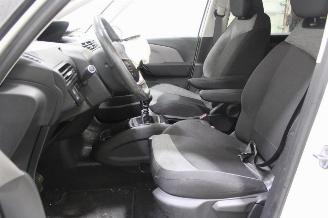 Citroën C4-picasso C4 Picasso picture 9