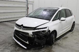 Vrakbiler auto Citroën C4-picasso C4 Picasso 2019/11