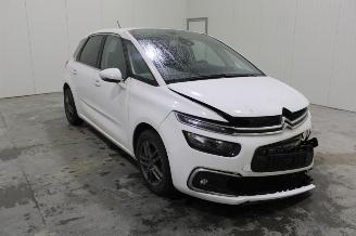 Citroën C4-picasso C4 Picasso picture 2
