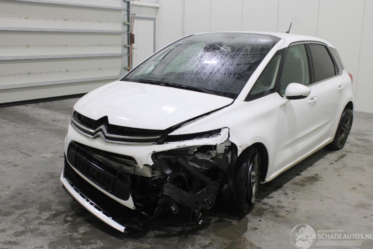 Citroën C4-picasso C4 Picasso
