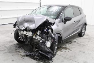 Vrakbiler auto Renault Captur  2019/11