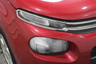 Citroën C3  picture 15